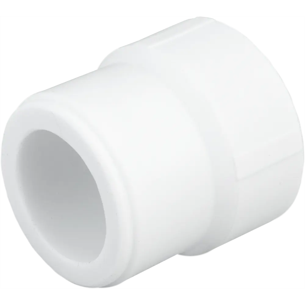 Муфта переходная Valfex 40x32 мм полипропилен 10004032 82194840 STLM-2120318 