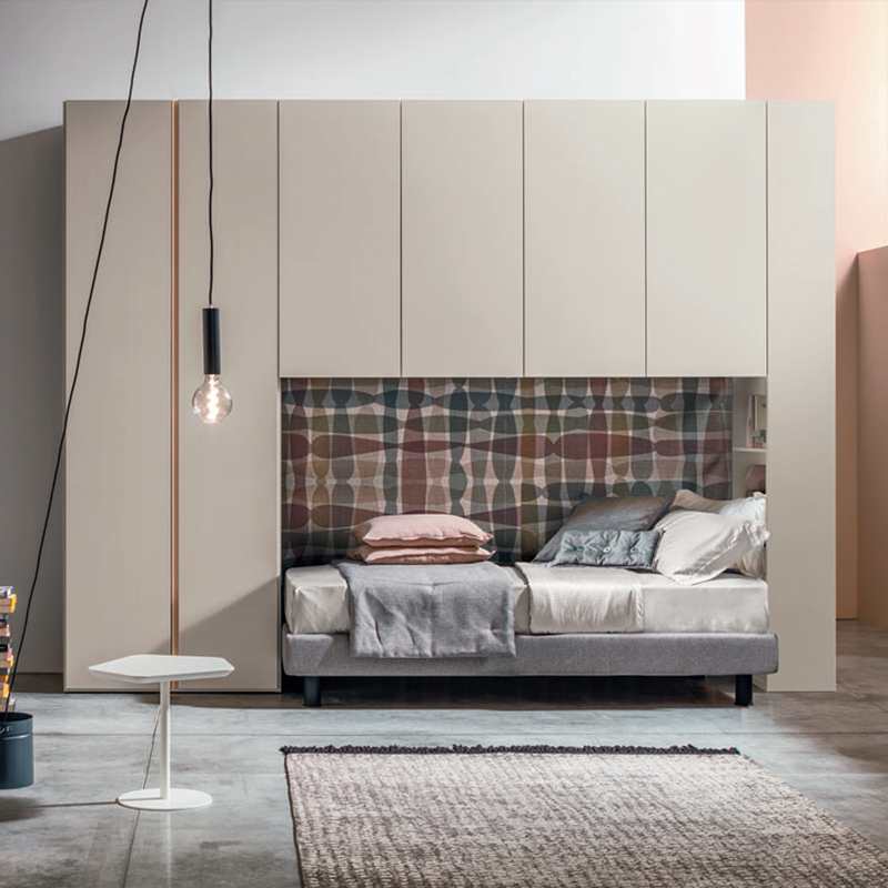 Детская из модулей  TOMASELLA 08A 