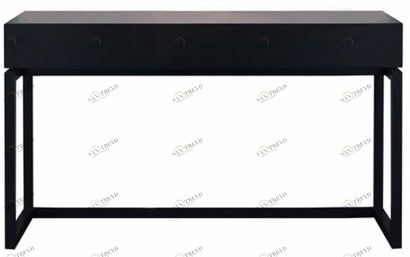 SOFTHOUSE Прямоугольный деревянный стол Byron sun-id-1434952