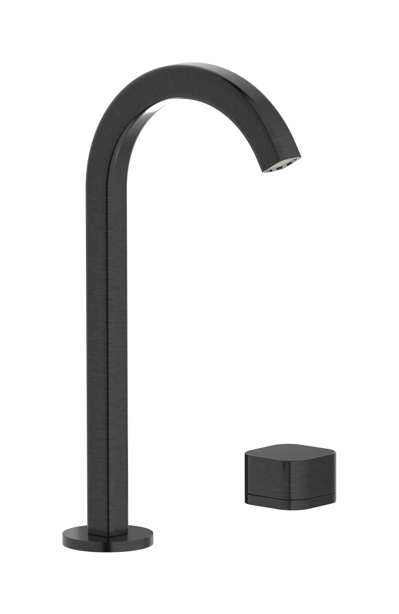 Смеситель для раковины с гидропрогрессивной столешницей IB Elio ARCH-00077323 - Вид №3