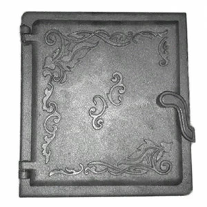 Дверца топочная  Бежецк ДТ-4