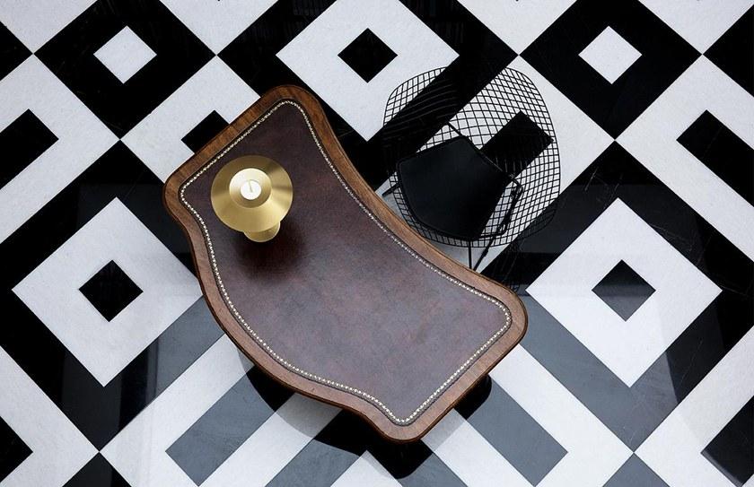 Vibia Настольная светодиодная лампа с диммером Mayfair 5505 - Вид №6