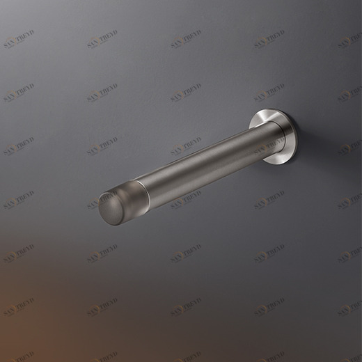 Настенный излив L. 225 мм. Цветные Technogel® конец  UDT33 CEADESIGN 