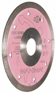 MAXIMA Диск с гладкой короной Dischi per ceramica