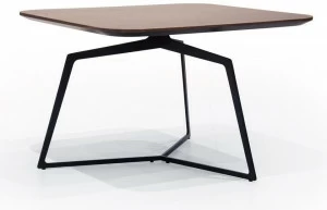 Tonino Lamborghini Casa Журнальный столик квадратный