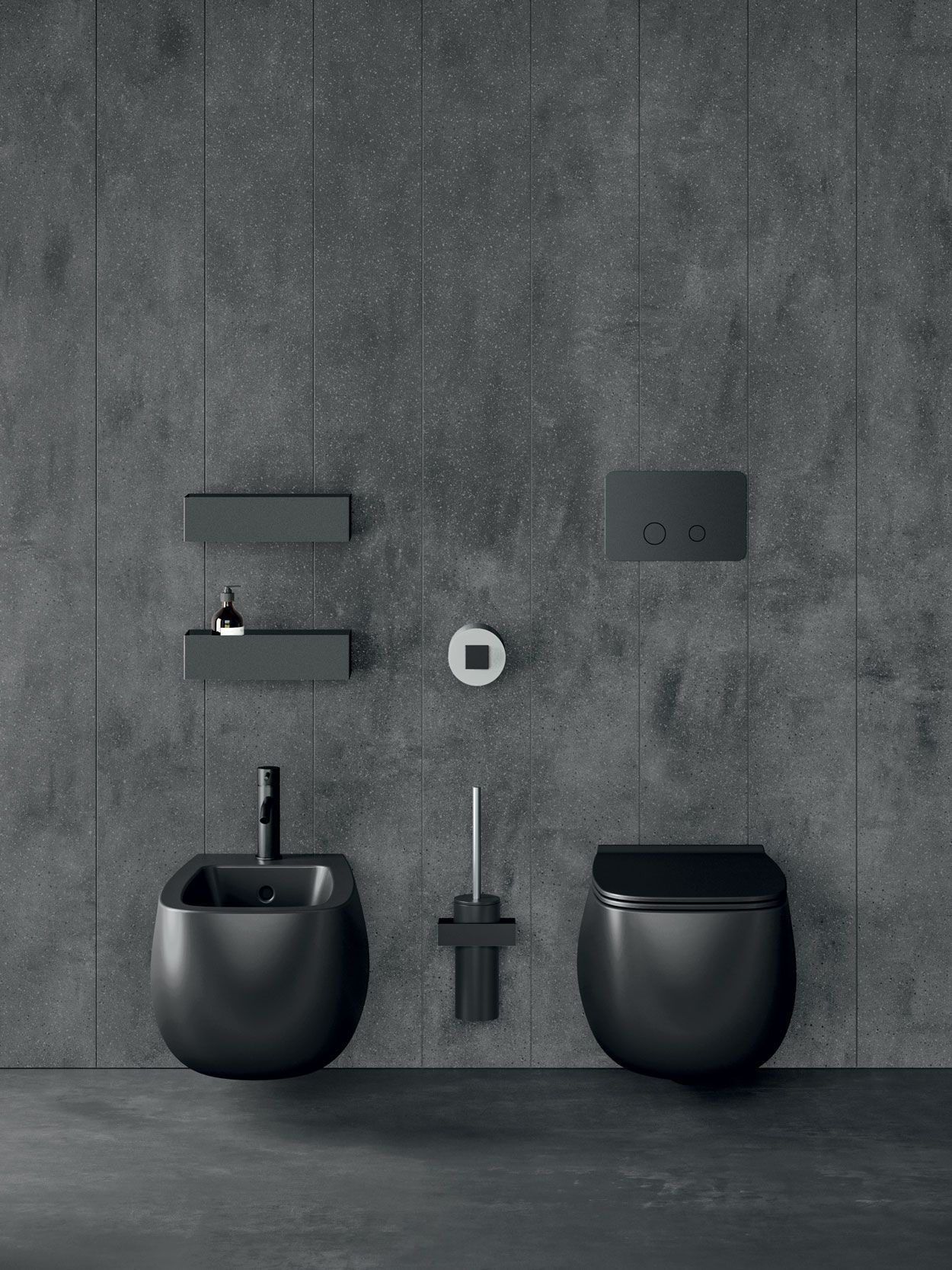 Покрытие Corian® Rexa уникальный ARCH-00151458 - Вид №3