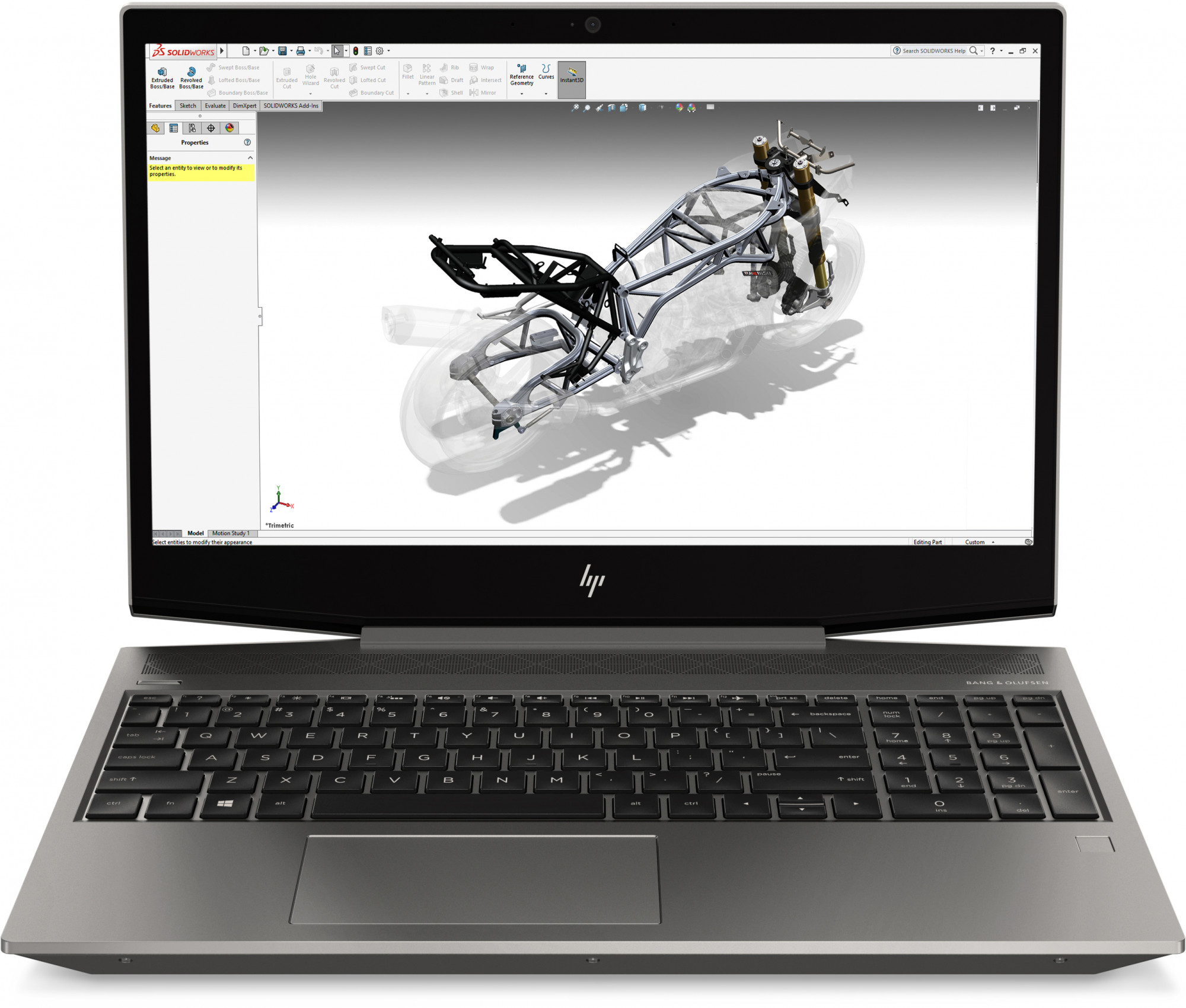 2ZC55EA#ACB zbook 15v g5 15.6"(1920x1080)/intel core i7 8750h(2.2ghz)/8192mb/256ssdgb/nodvd/ext:nvidia quadro p600/70whr/war 1y/2.16kg/silver/w10pro HP Santreyd 