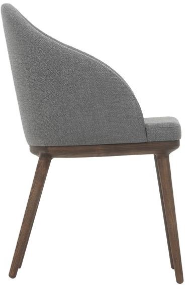 Anesis Стул из ткани  A80  - Вид №2