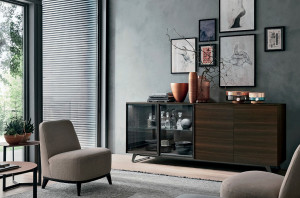 Буфет METROPOLIS A02 TOMASELLA 17956