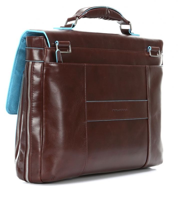 CA3111B2/MO Портфель Piquadro Blue Square  - Вид №1