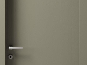 Отделка дверей