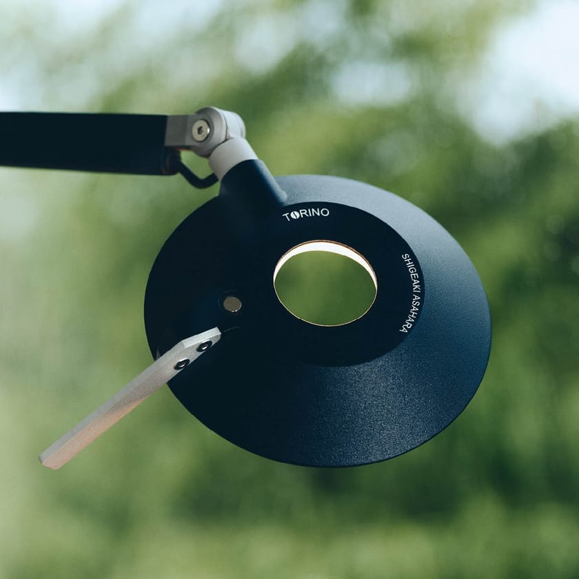 Алюминиевый настенный светильник In Stock Stilnovo ARCH-00040599 - Вид №3