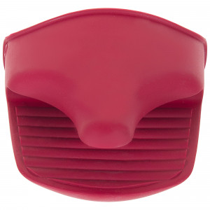 18581000 Прихватка силиконовая Пунш 11х10х8 см