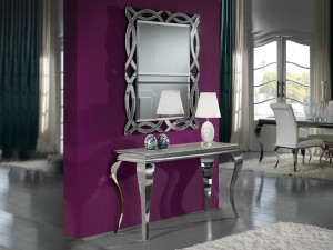 098614 Консоль 120 см Schuller Barroque