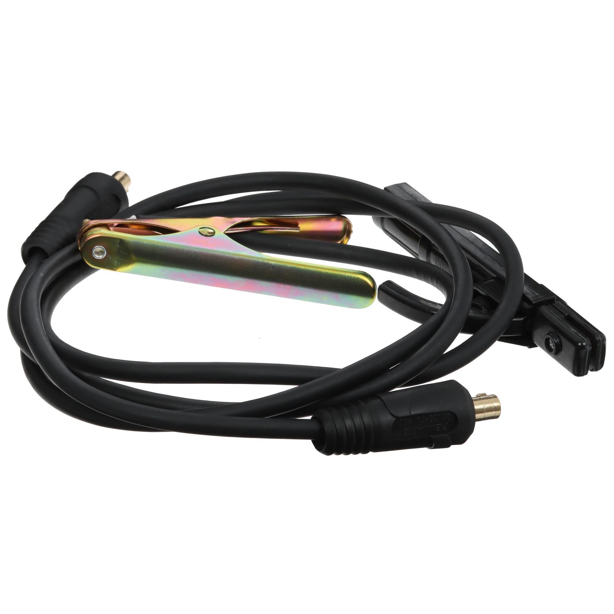 Сварочный аппарат HUGONG ESTICK 200ED III 9110037 STDN-0035487 - Вид №6