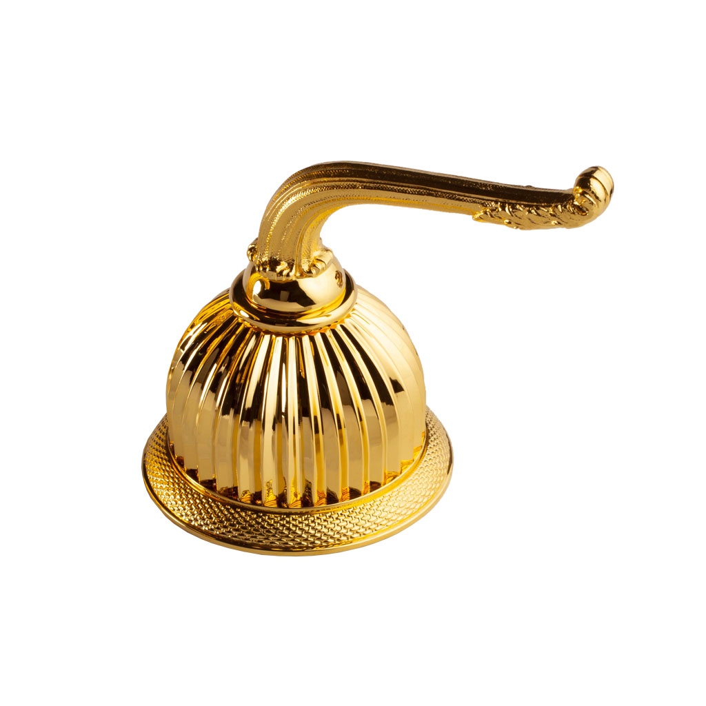 C67-335 C67-335 5-позиционный переключатель на ободе CUPOLA Cristal & Bronze COUPOLE  - Вид №1