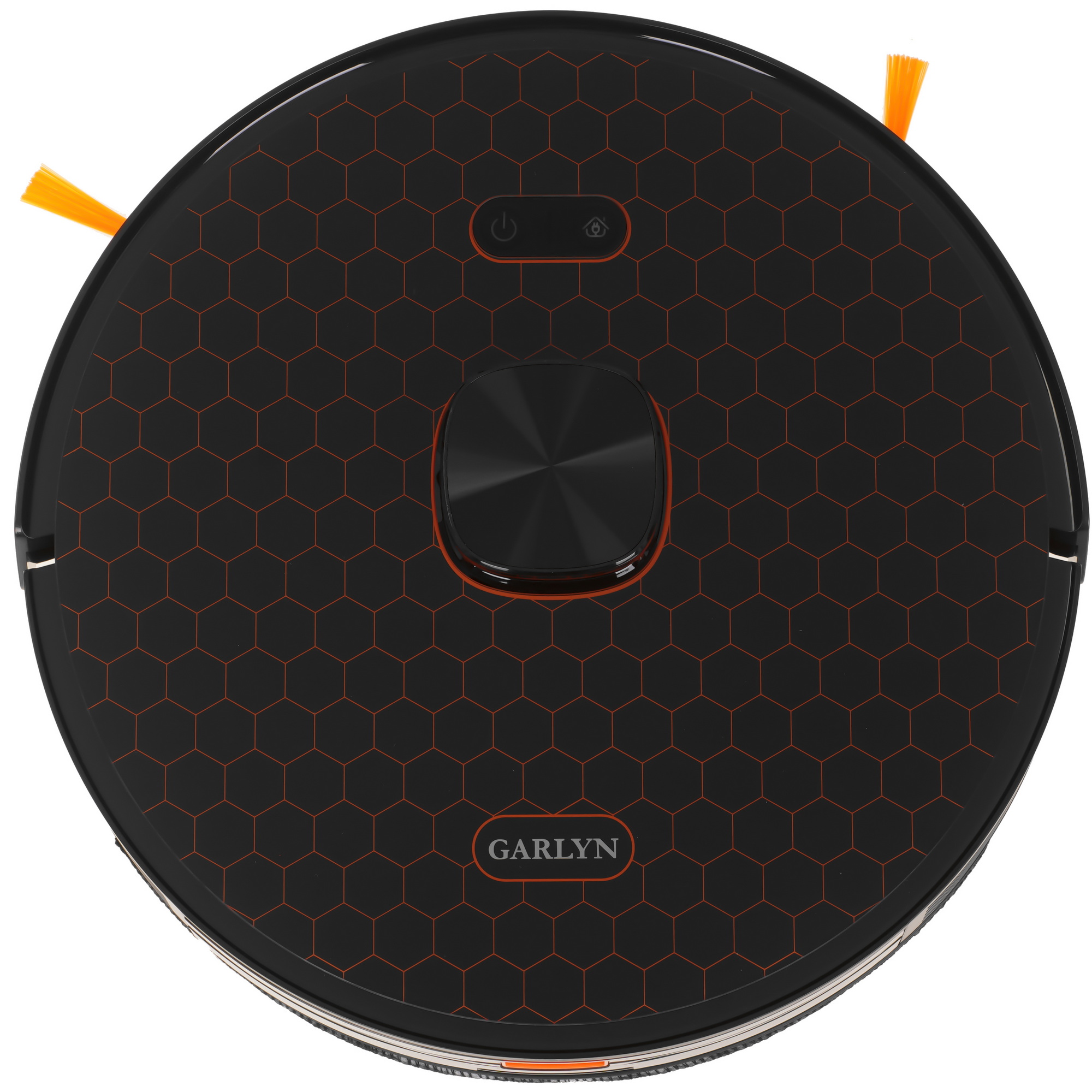 9221242 Робот-пылесос Garlyn SR-750 черный STDN-0116294 - Вид №2