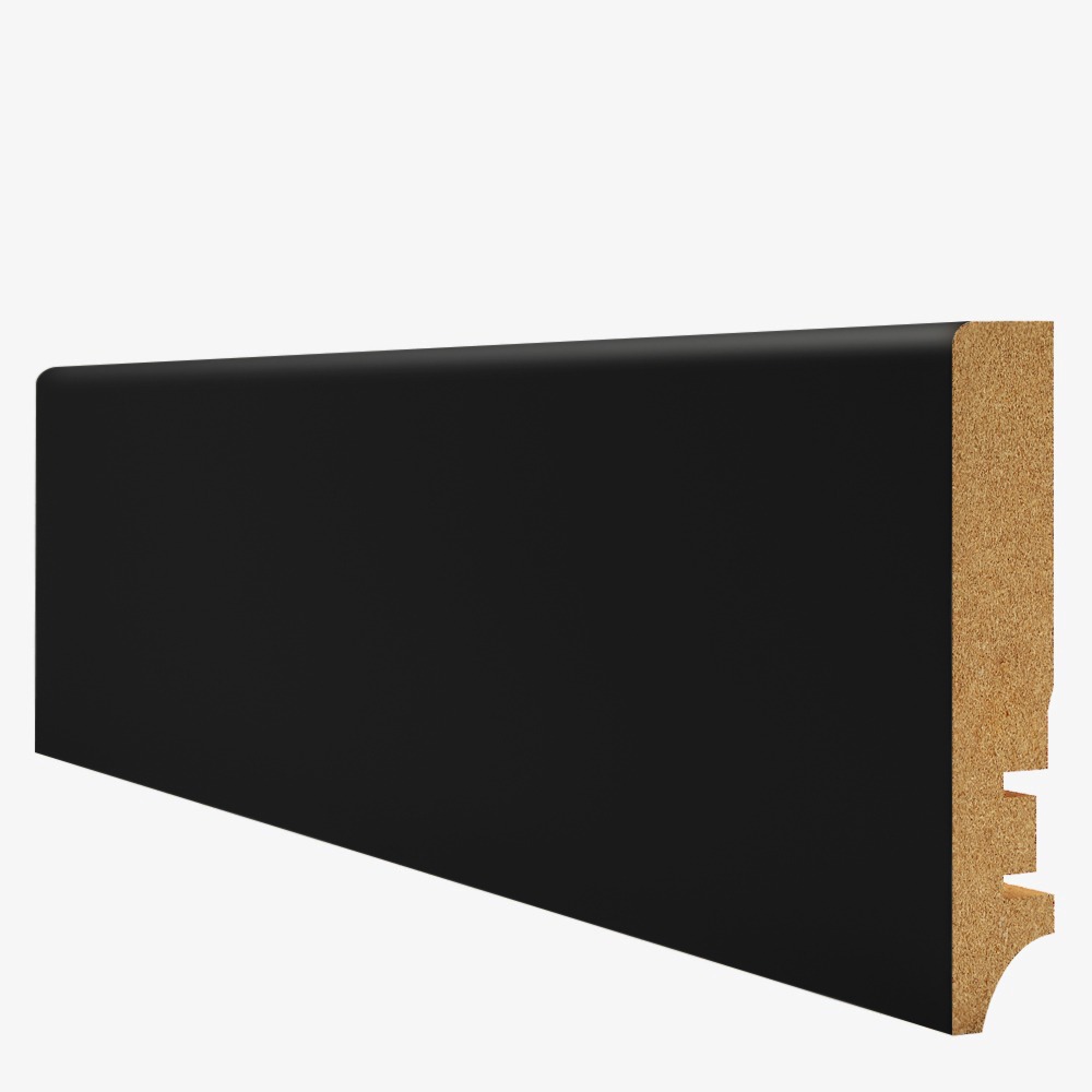 Плинтус напольный МДФ AS60401.11 HANNAHHOLZ 