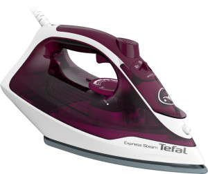 9067426 Утюг Tefal Express Steam FV2835E0 фиолетовый