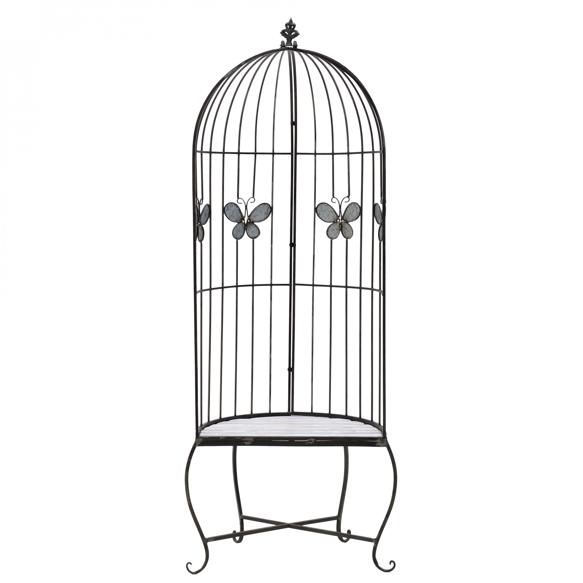 3850052.0008 ДЕКОР ДЛЯ САДА-АРКА TO4ROOMS 