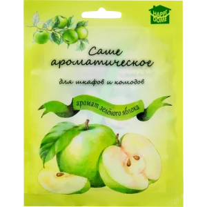 Ароматическое саше для шкафов и комодов яблоко 82403482 STLM-2150097