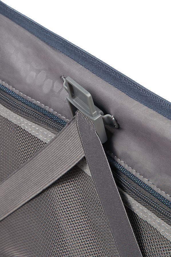 65N-01003 Чемодан 65N*003 Spinner 55/20 Length 35cm Samsonite Spark SNG  - Вид №6