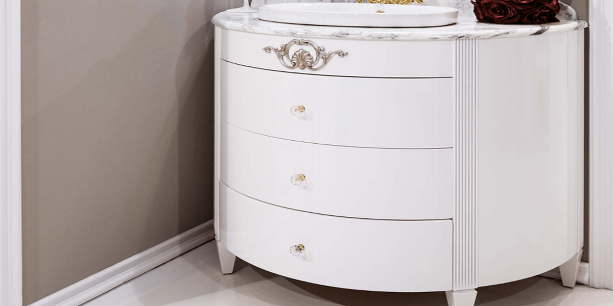 Gaia Комплект мебели WINTER NOVITA NOVITA CERSAIE2015 - Вид №2