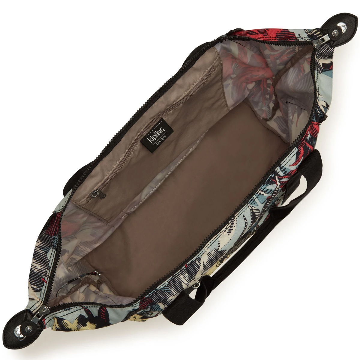KI6004T28 Сумка Large Tote Kipling Art M  - Вид №2