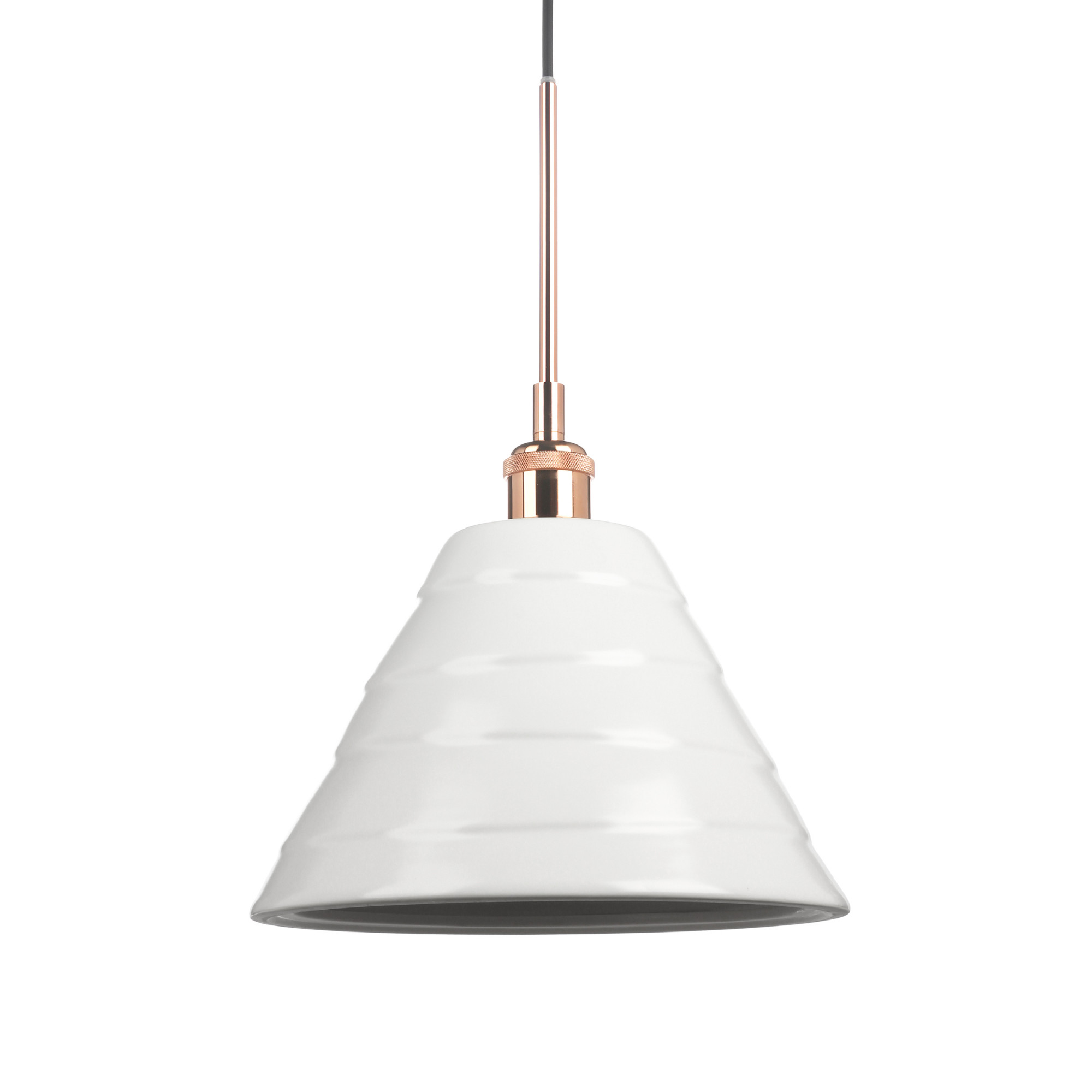 2000621341061 Подвесной светильник 2 ELECTRORETRO Cera 