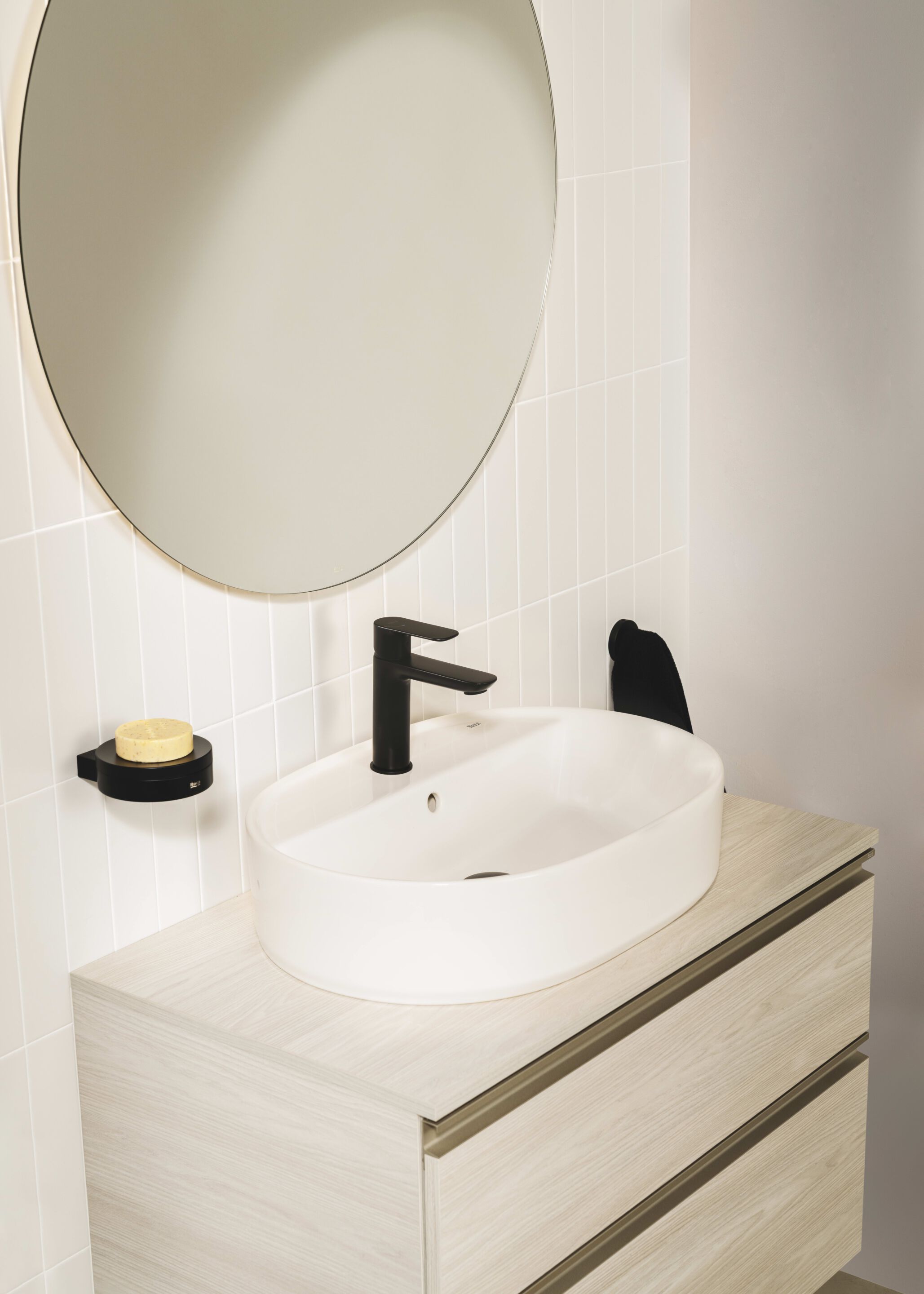 Смеситель для раковины без слива Roca Cala ARCH-00130519 - Вид №37