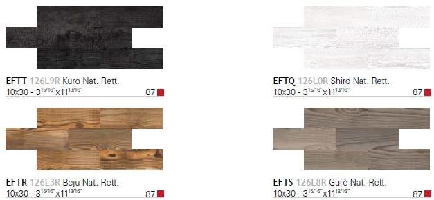 Viva Настенная / напольная плитка из керамогранита Yaki sun-id-1382848 - Вид №3