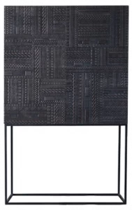 Ethnicraft Буфет из тика с распашными дверцами Ancestors tabwa 12185 - 12184