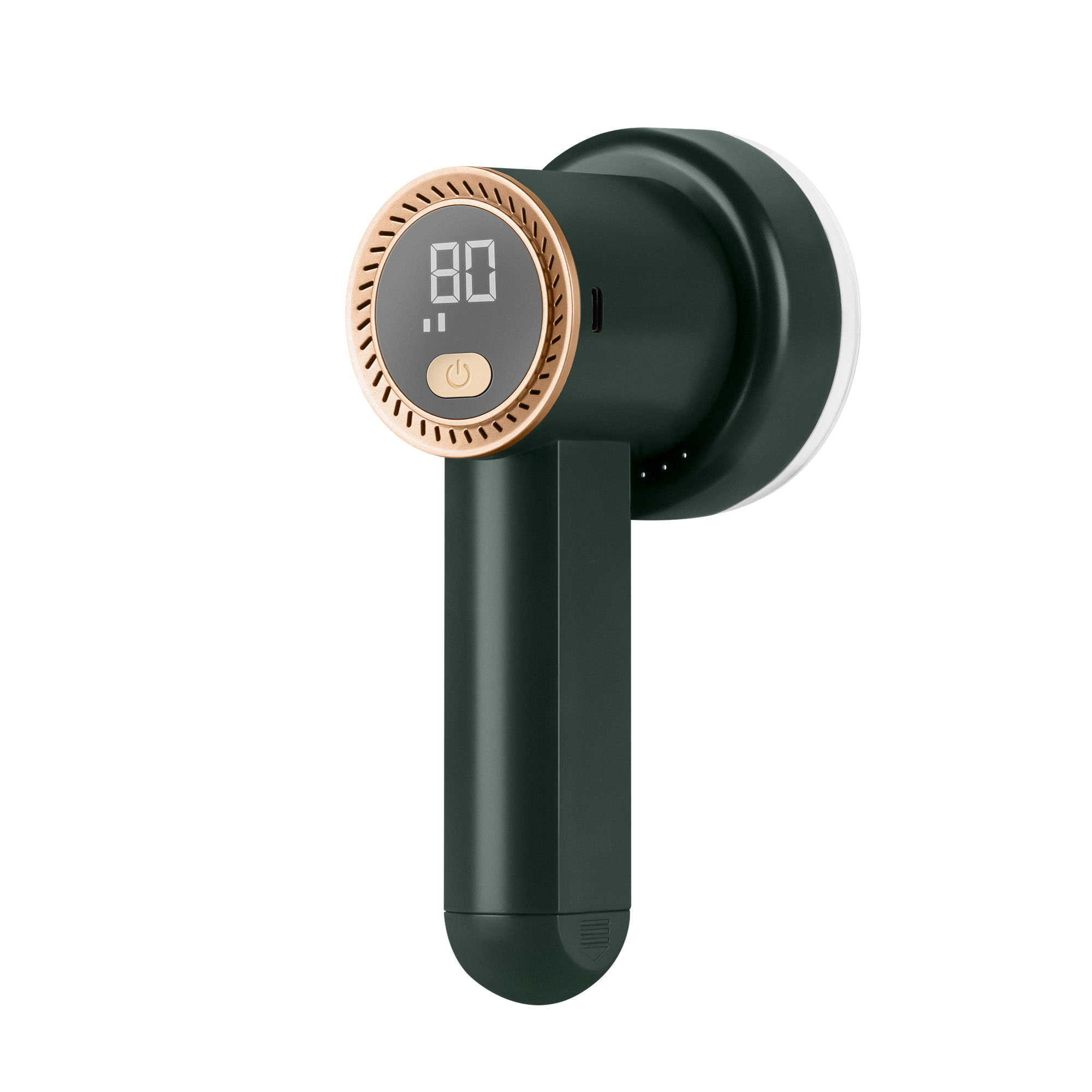 5463775 Машинка для удаления катышков Rombica Remover LRM-004 STDN-0006777 - Вид №12