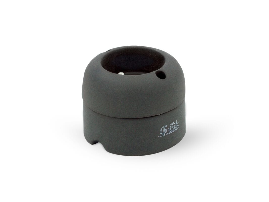 Французская розетка GI Gambarelli шифер ARCH-00116469