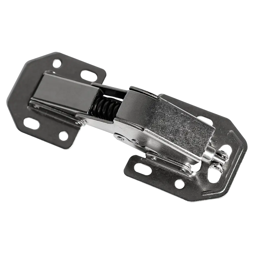 Мебельная петля Jet Quick-Mount для быстрой установки дверей 89434204 STLM-1584414