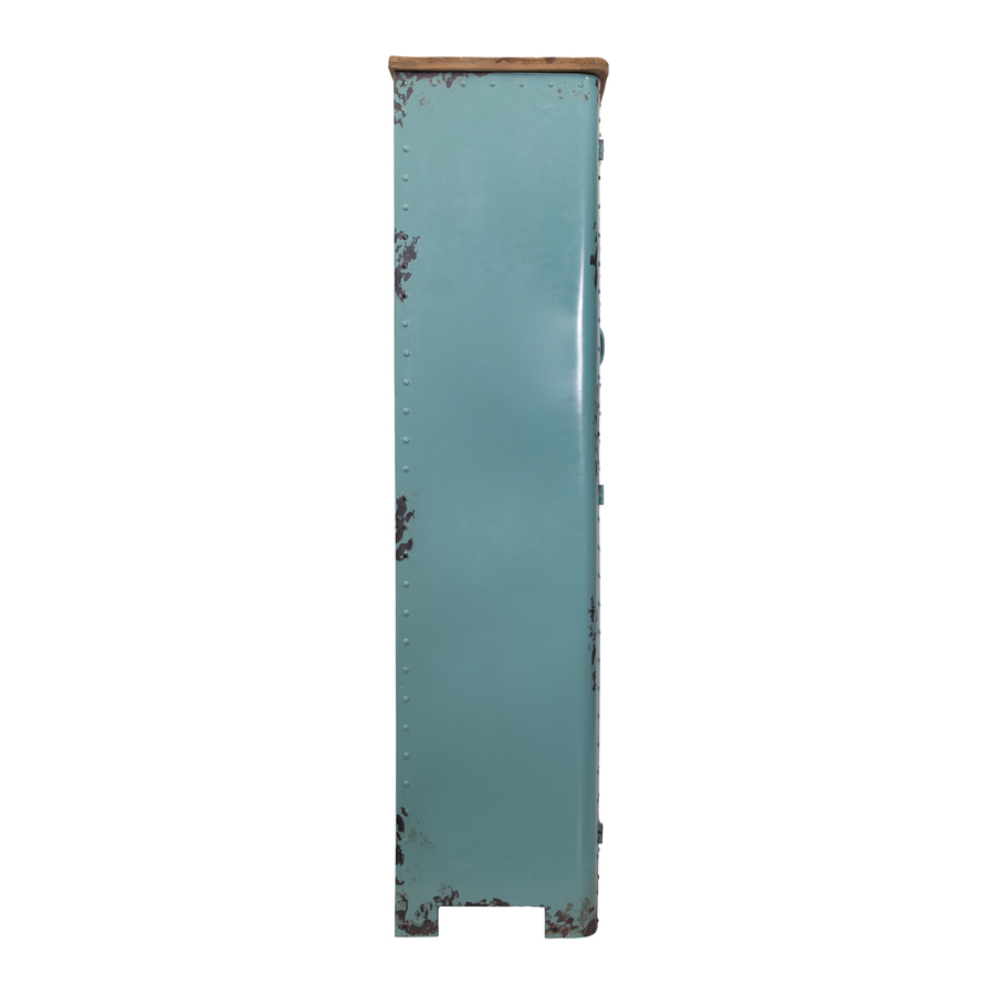 Шкаф-сервант Rusty Dutchbone 4100022 - Вид №5