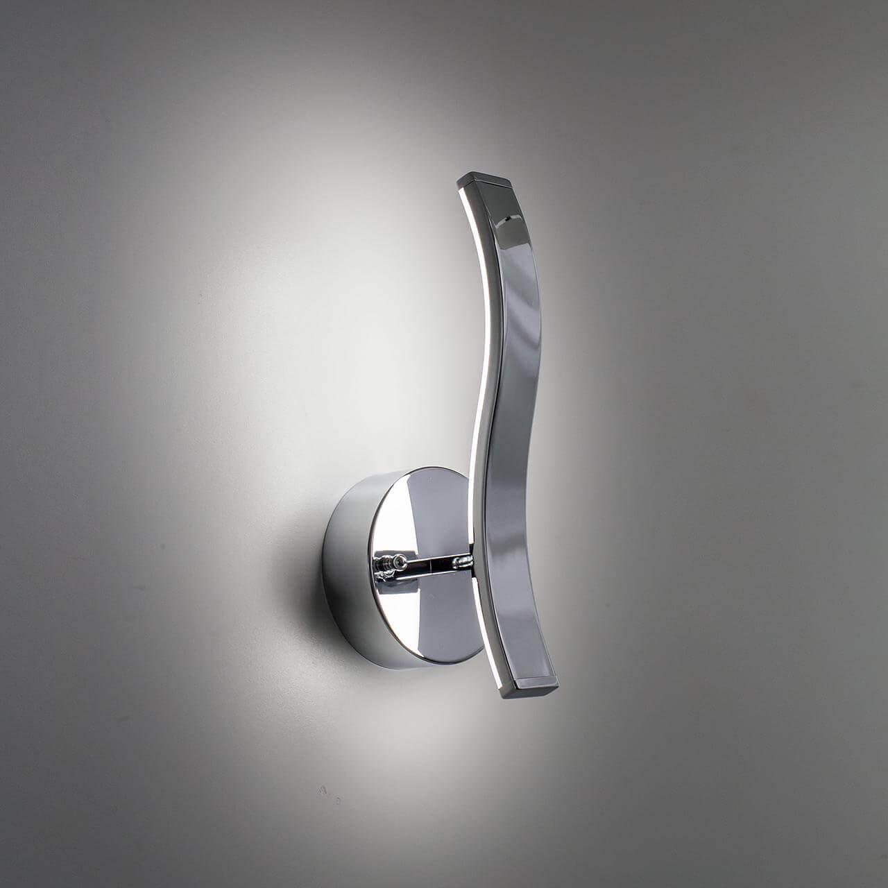 Бра настенное белое Citilux "Джек" CL226311 CITILUX ДЖЕК 00-3928769 Белый  - Вид №1