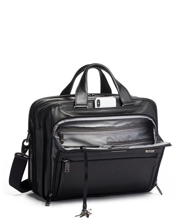 9603132DL3 Сумка для ноутбука 15" Tumi Alpha 3  - Вид №3