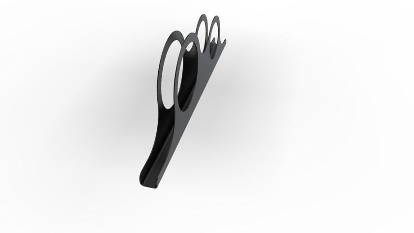 Manufatti Viscio Крепление для велосипедов из оцинкованной стали sun-id-1368375 - Вид №85