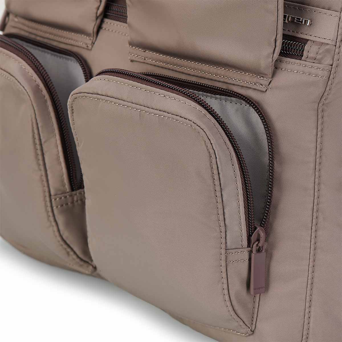 HIC247/316-06 Молодежная сумка HIC247 Prarie RFID Hedgren Inner City  - Вид №3