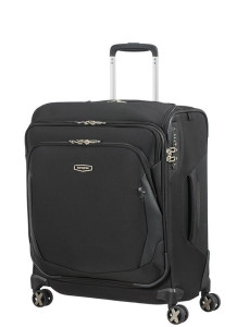 CS1-09007 Чемодан CS1*007 XBlade 4.0 Spinner Top Pocket 56 Samsonite X`Blade 4.0