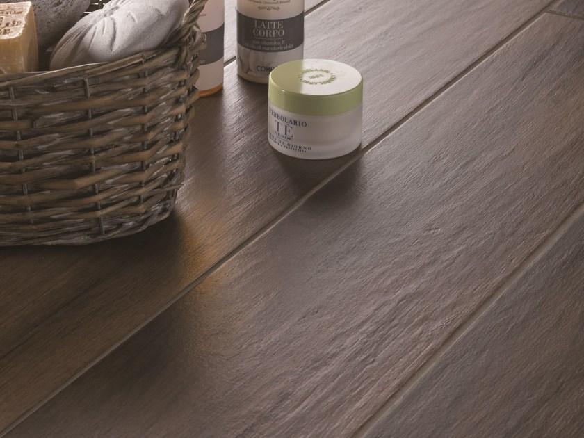 MARAZZI Пол из глазурованного керамогранита с имитацией дерева Treverk sun-id-1444900 - Вид №1