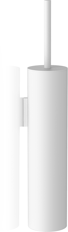 0521350 настенная туалетная гарнитура MK WBG DECOR WALTHER MIKADO