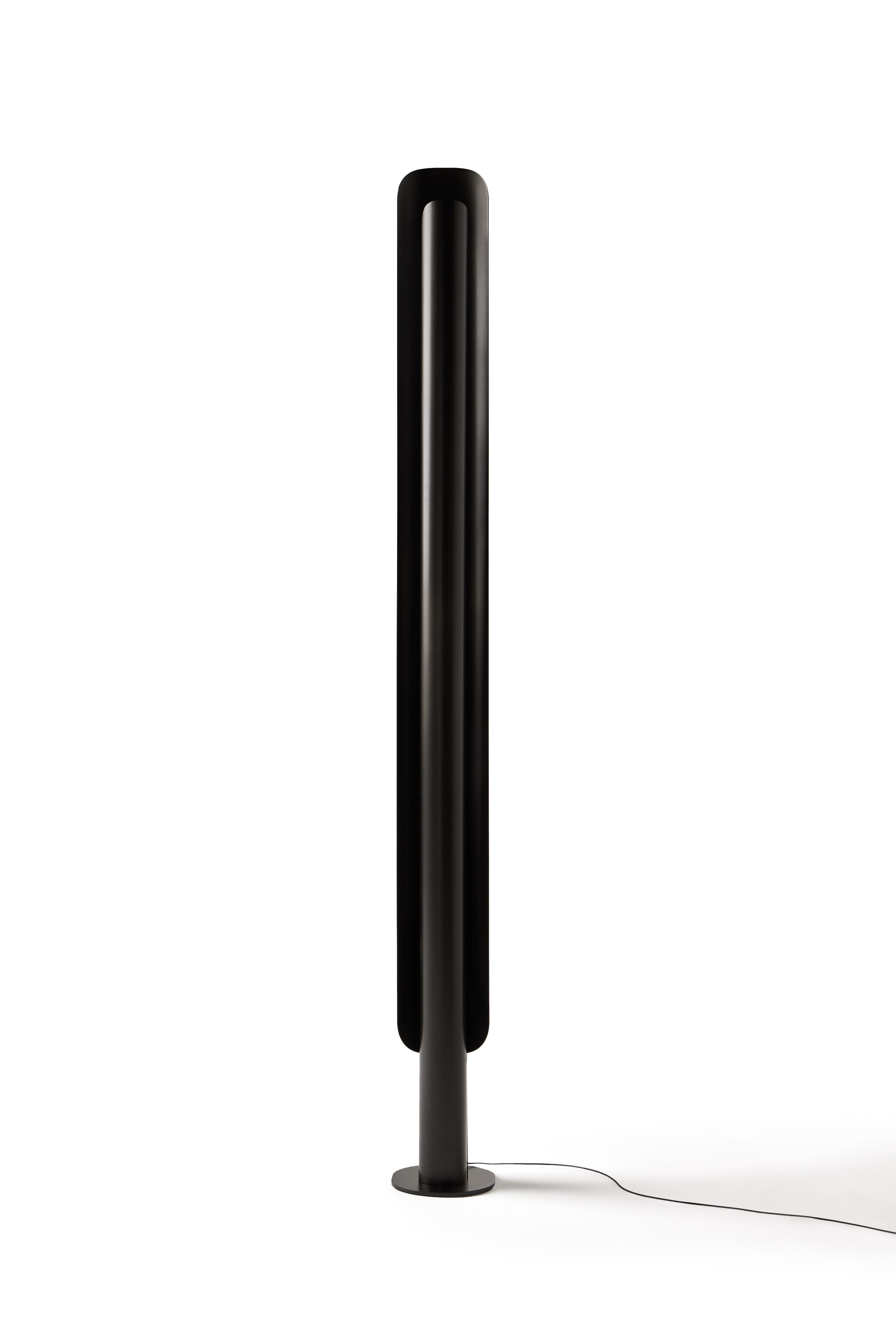 Алюминиевый светодиодный торшер Punt Stockholm ARCH-00053042 - Вид №33