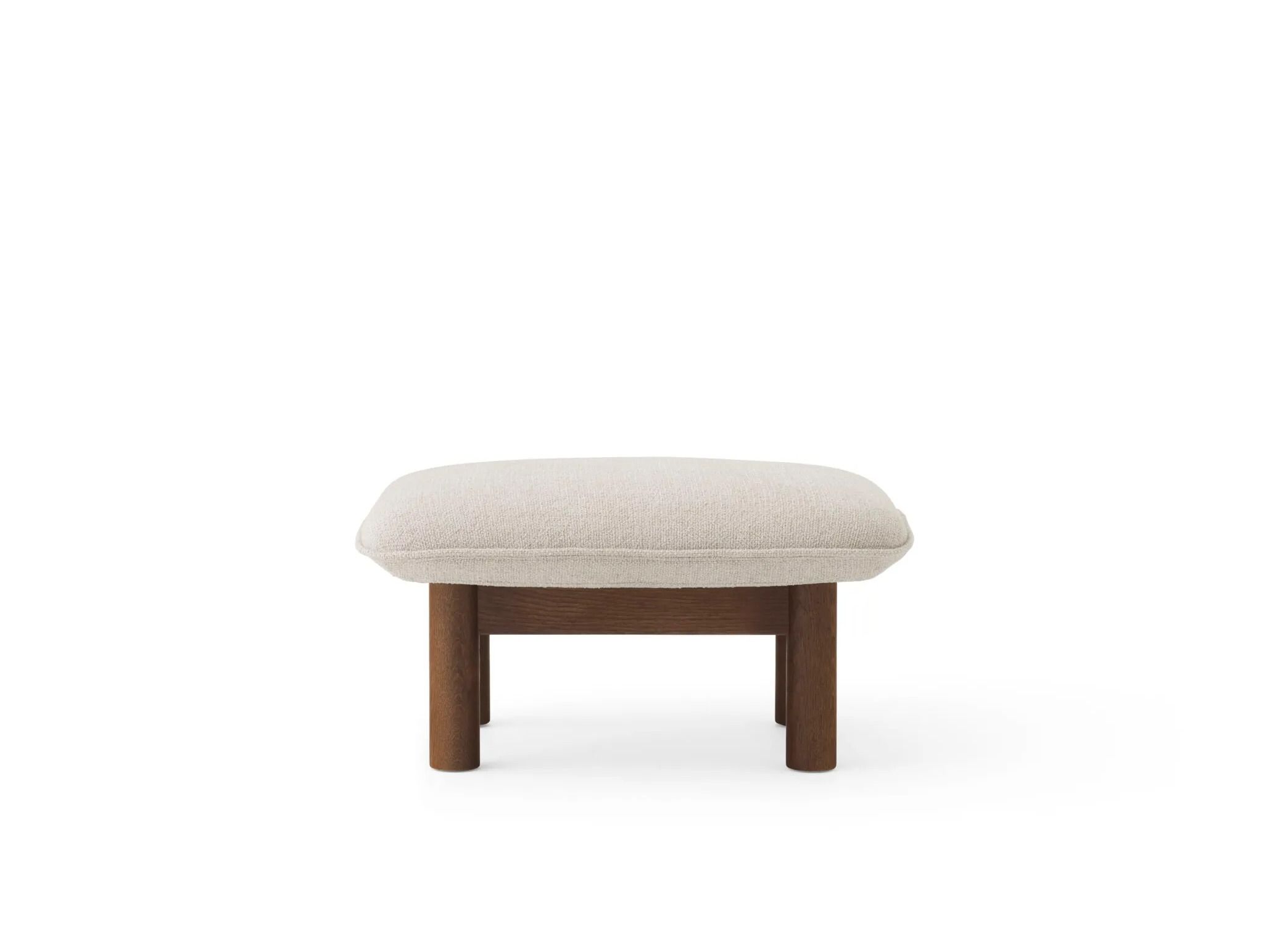 Тканевая мягкая подставка для ног Audo Copenhagen Бразилиа ARCH-00084802 - Вид №33