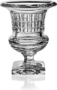 10580395 St. Louis Ваза St. Louis "Кадриль" 40см Хрусталь