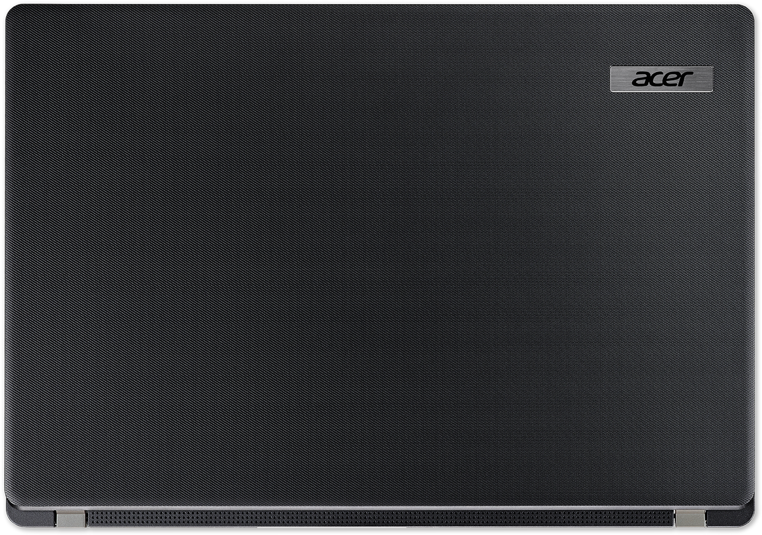 NX.VLLER.00G travelmate p2 tmp215-52-529s 15.6"(1920x1080 (матовый) ips)/intel core i5 10210u(1.6ghz)/8192mb/256ssdgb/nodvd/int:intel hd/cam/bt/wifi/war 3y/1.8kg/black/dos + hdd upgrade kit, fingerprint reader Acer Santreyd  - Вид №4