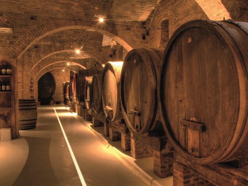 EGOLUCE Уличные светодиодные лестницы  6417 / 6418 / 6419  - Вид №1