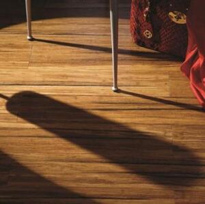 Паркетная доска Amber Wood Retro Пепельный Дуб Рустик (Гладкая) 1860х183 мм.