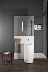 Makro техническая панель Screen